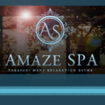 AmazeSpa 高崎店