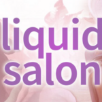 liquid salon｜大和