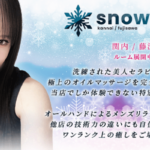 Snow Drop 関内