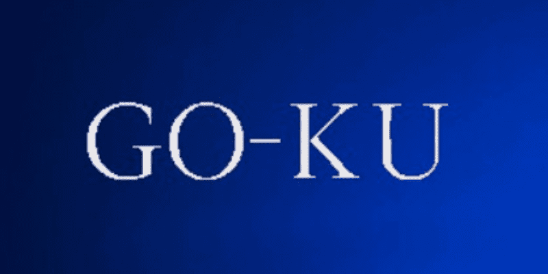 go-ku 那覇