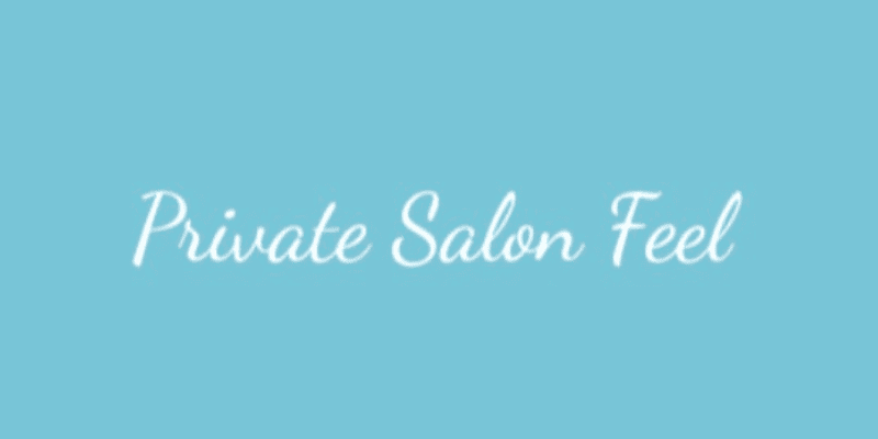 private salon feel 仙台