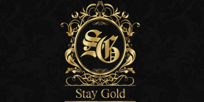 staygold仙台