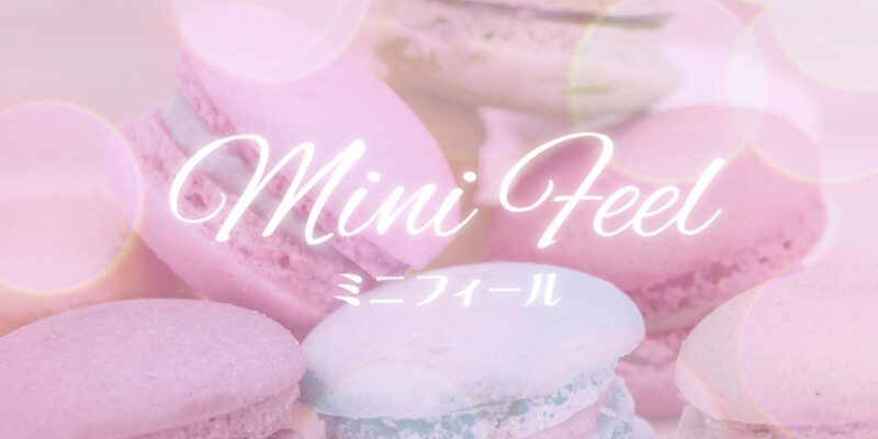 MiniFeel〜ミニフィール湘南台