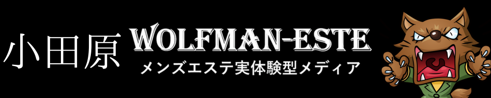小田原メンズマッサージ人気ランキング