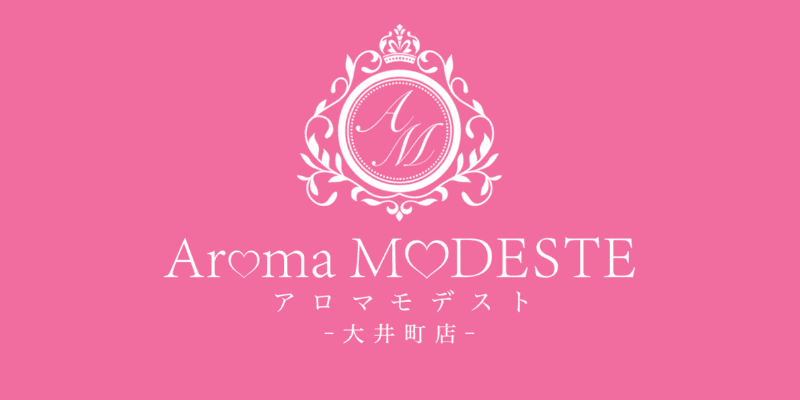 Arma MODESTE アロマモデスト～大井町店～