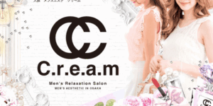 クリーム大阪日本橋