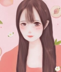桑原まふゆ（23）