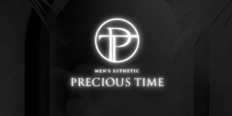 Precious time日本橋