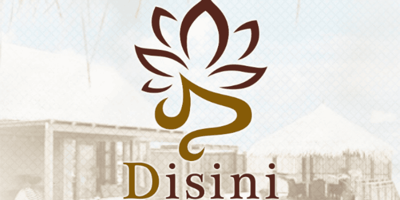 立川Disini