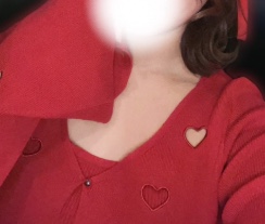 朝比奈　るか (24) 