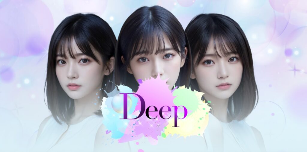 〜Deep〜岐阜