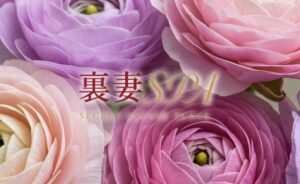 裏妻SPA